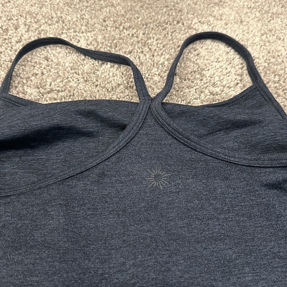 OFFLINE By Aerie The Hugger Dress (Navy, S/P) - Picture 5 of 7